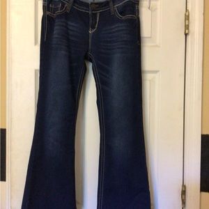 Size 11 Juniors Jeans